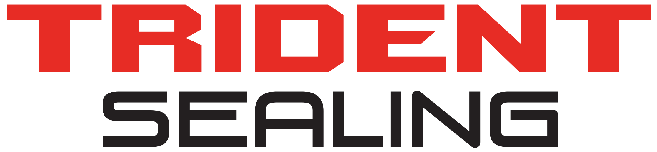 Trident Sealing